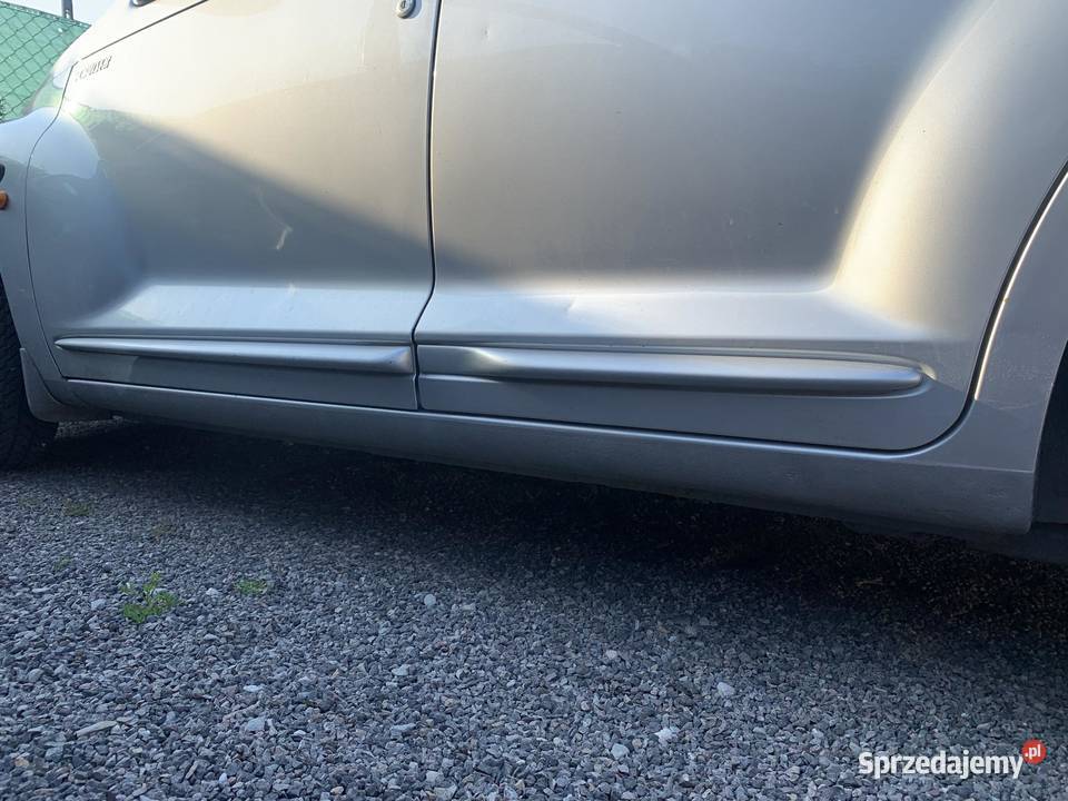 Chrysler Pt Cruiser LPG Zadbany manualna PT Cruiser Bełżyce