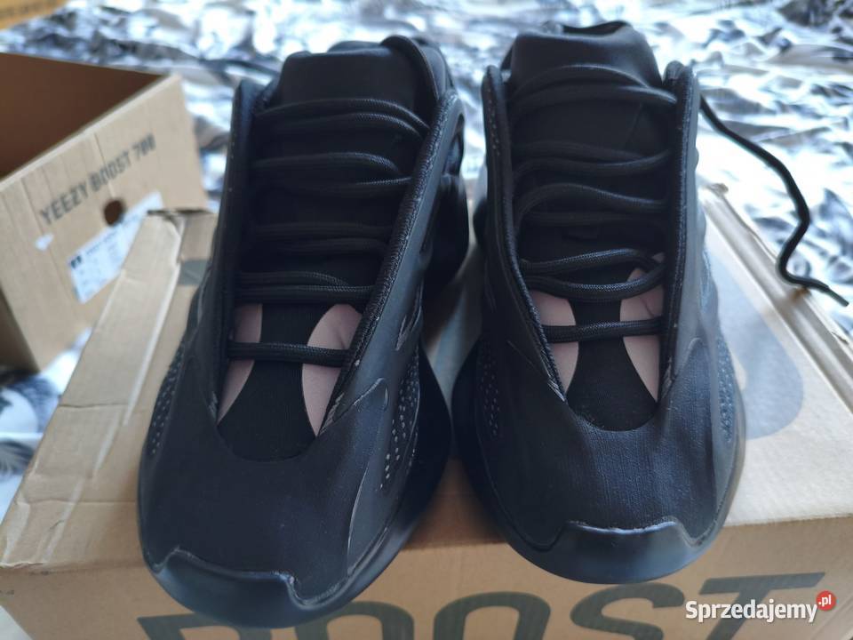 Adidas Yeezy Bost 700 r 38 Łęczna sprzedam