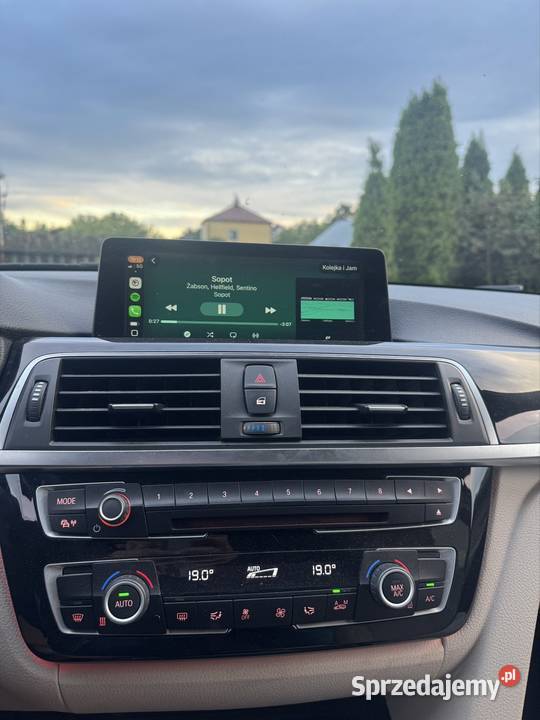 Bmw f31 2016 20D Brzóza Królewska