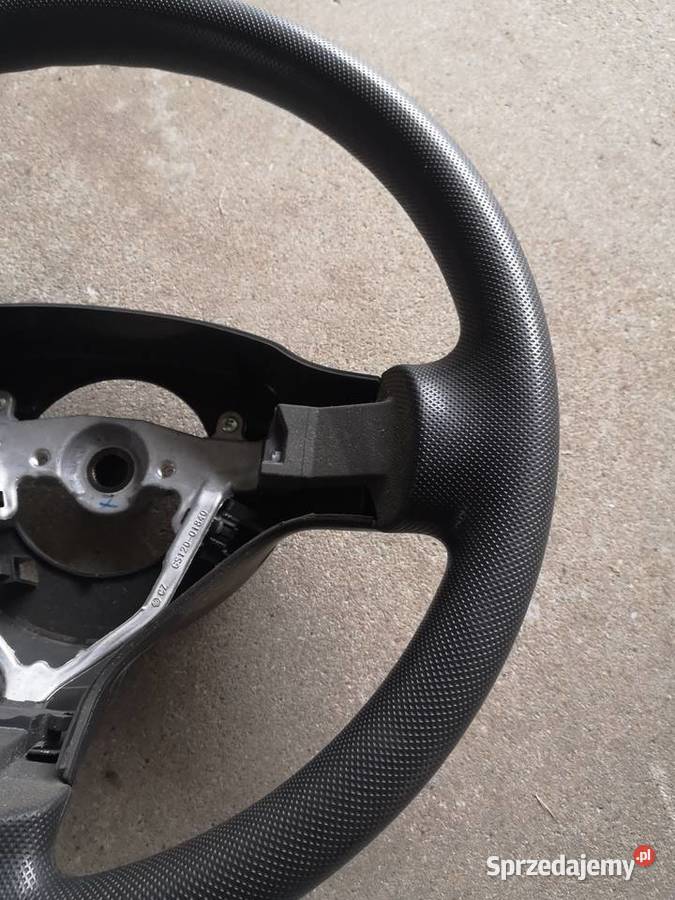 Peugeot 107 kierownica osobowe Pozostałe Turek