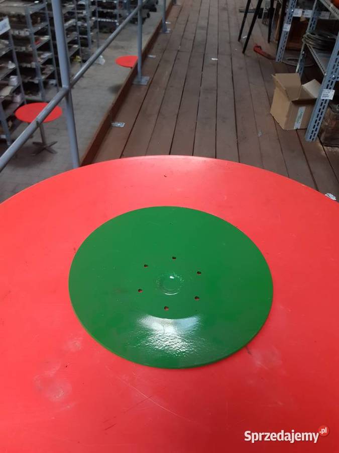 90787000002 Talerz redlicy tnący Sulechów