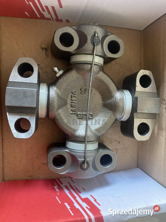 Przegub uniwersalny RE307561