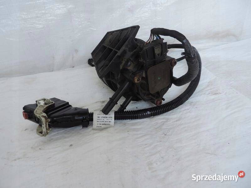 Opel Astra K V 16 CDTI Obudowa filtra paliwa kujawsko-pomorskie sprzedam