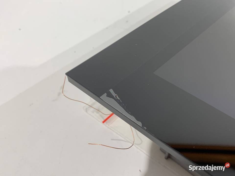 WYŚWIETLACZ AUDI A7 C8 4K0919603M EKRAN MONITOR sprzedam