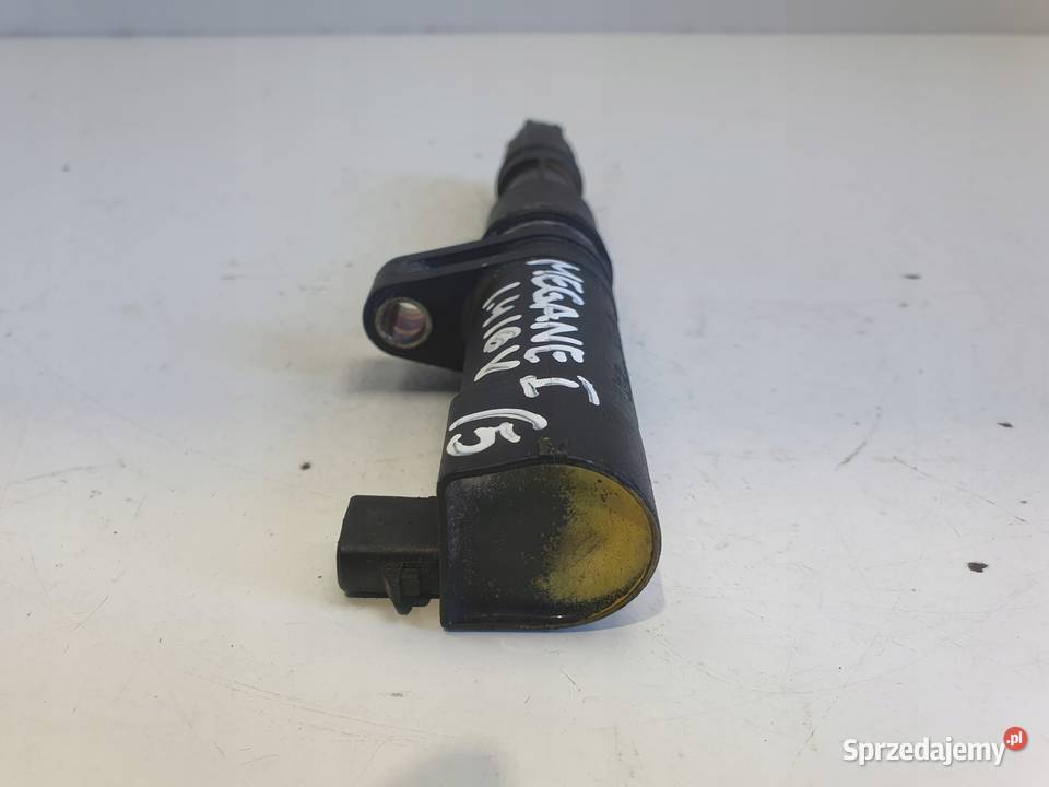 CEWKA ZAPŁONOWA Renault Megane I 14 16V