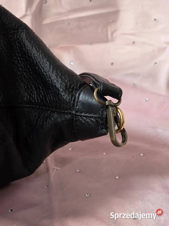 Torebka Marc Jacobs Vintage Kuferek ze Skóry Do ręki  Warszawa