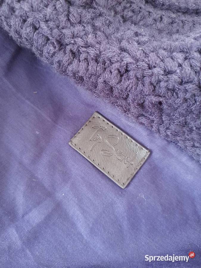 Torba worek firmy Top Sekret Bogatynia