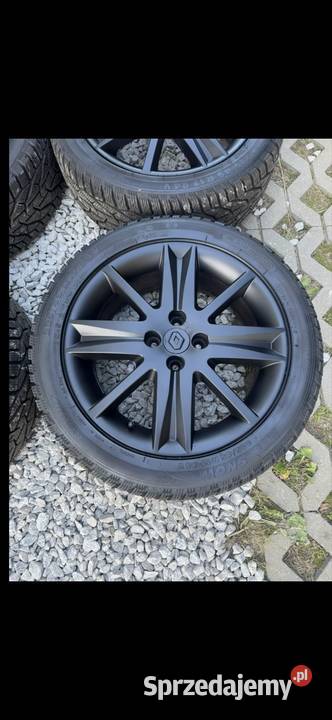 Opony zimowe 2254517 2024 Kormoran nowe 225 Motoryzacja Krępiec
