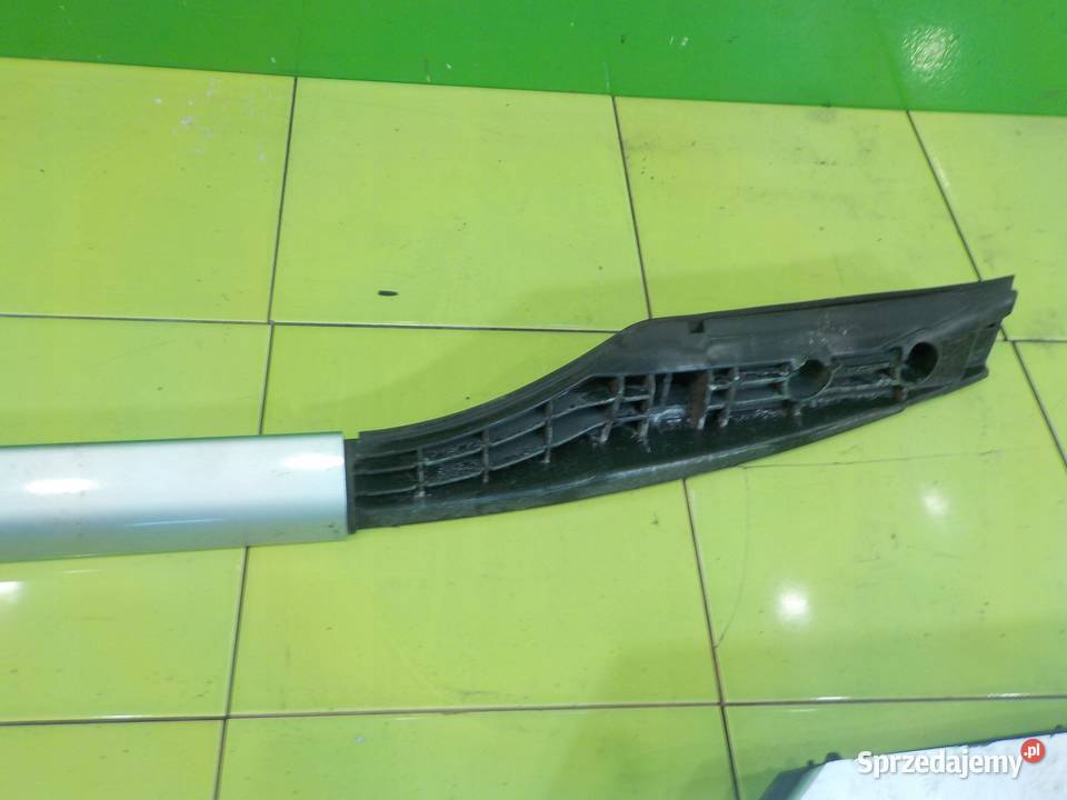 PEUGEOT 4007 22 HDI 08r 5D relingi dachowe Suków