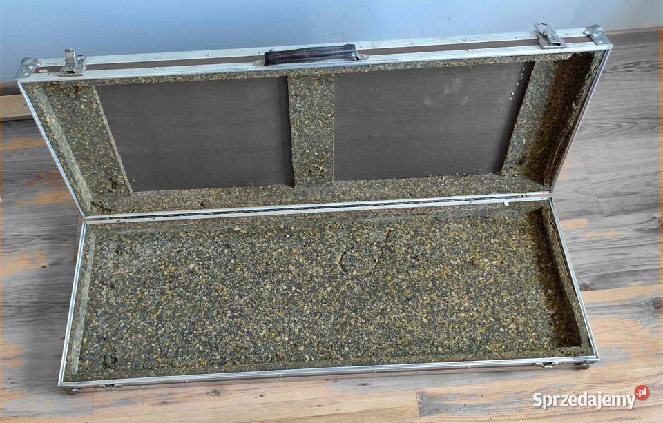 Yamaha pf10 w kaście pancernej Osiedle Poznańskie