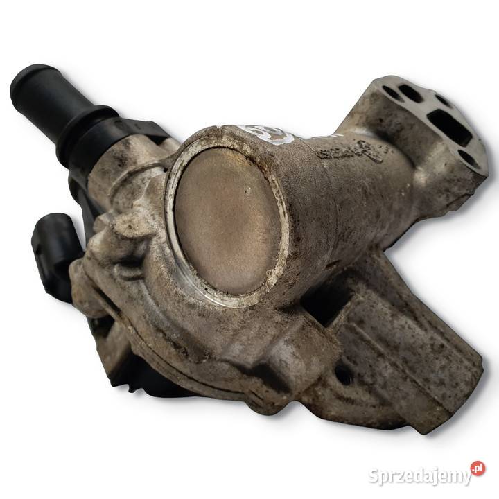ZAWÓR EGR Renault Corsa E Combo 13 CDTI 55249869 osobowe Motoryzacja Chełm sprzedam