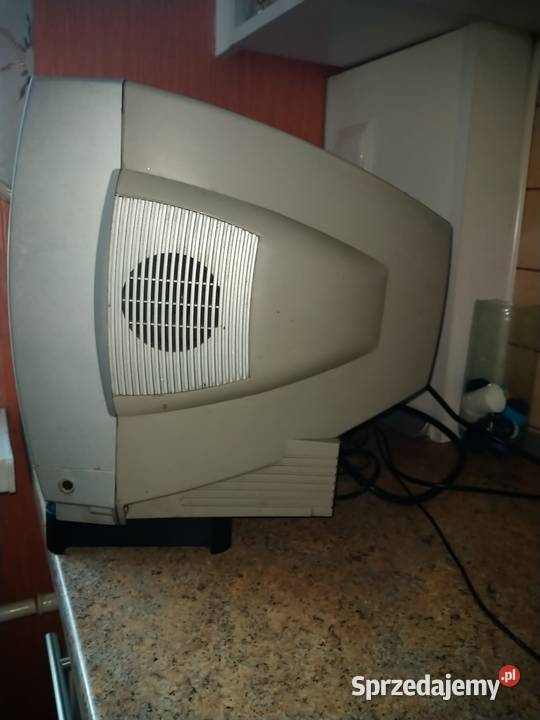 Telewizor JVC kineskopowy Tychy