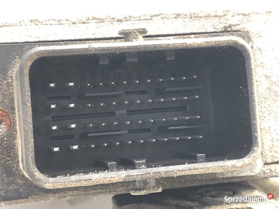 KOMPUTER DO GAZU LPG STEROWNIK GAZU ZASILANIA osobowe