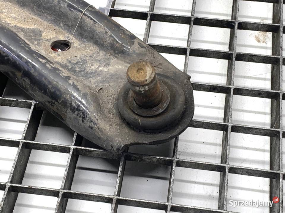 WAHACZ PRAWY PRZÓD FORD TRANSIT COURIER Minivan