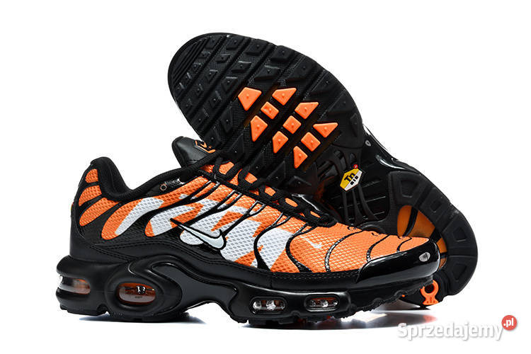 Nike Air Plus buty męskie r 4046 mazowieckie Warszawa