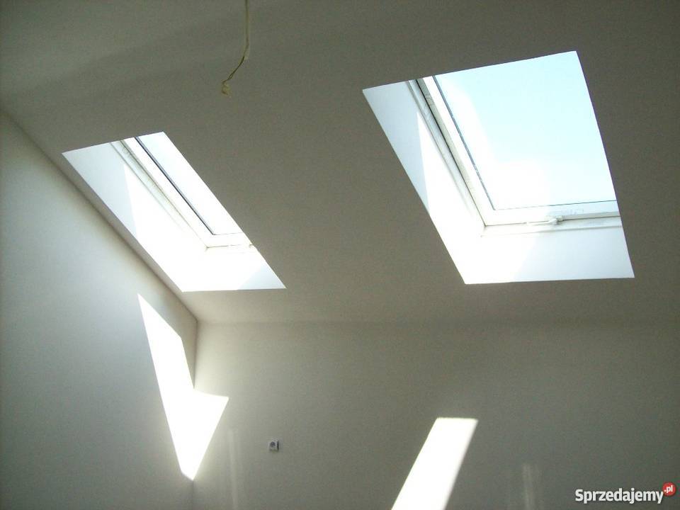 Dom jednorodzinny z garażem Wola Rafałowska Wola Rafałowska