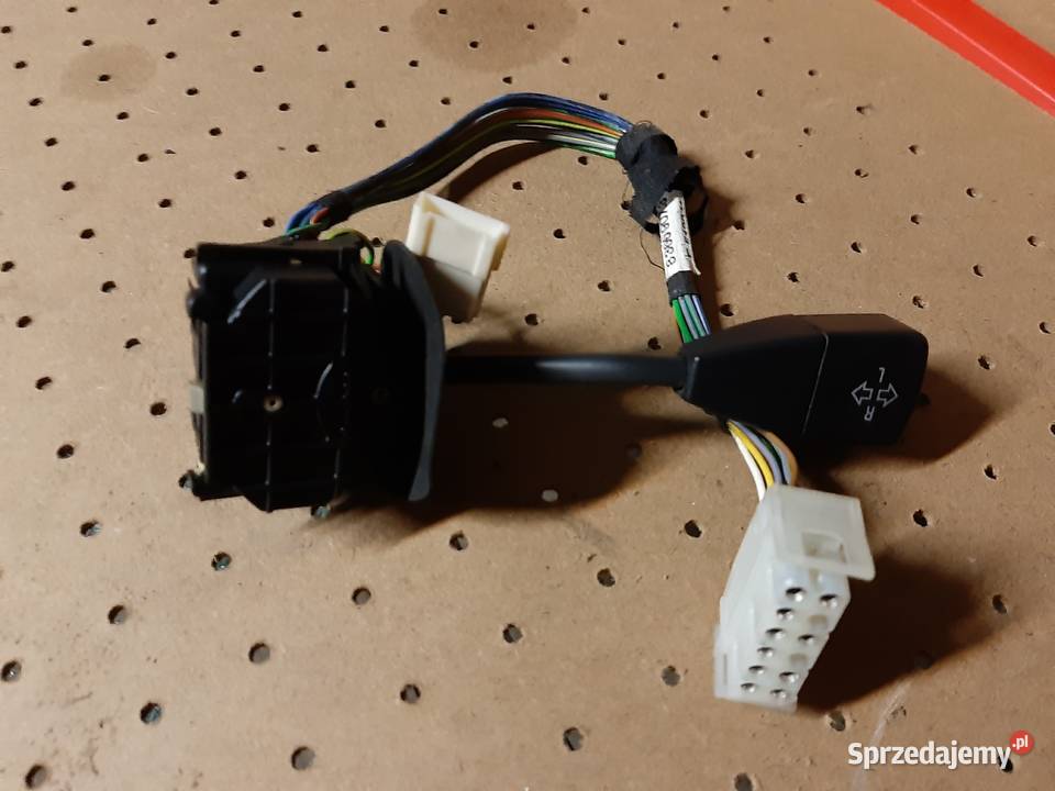 Przełącznik kierunkowskazów BMW e36 Nowa Sól