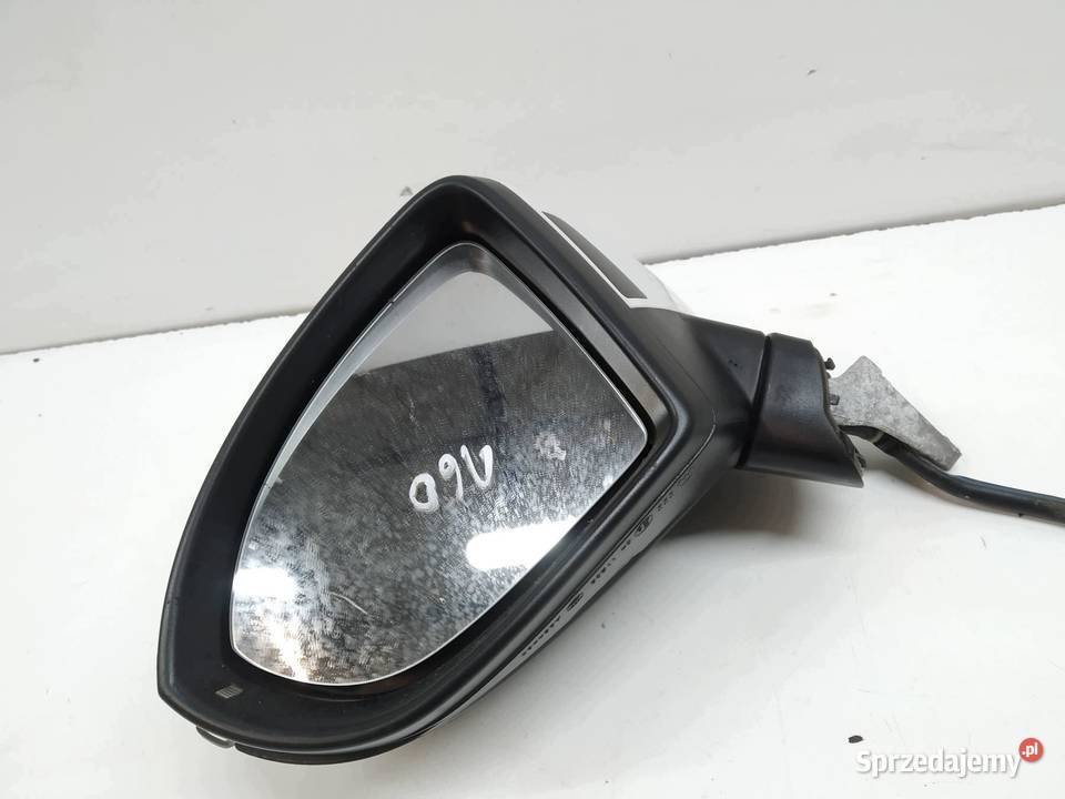 LUSTERKO LEWE 11PIN EUROPA LC9AL ASYSTENT VW