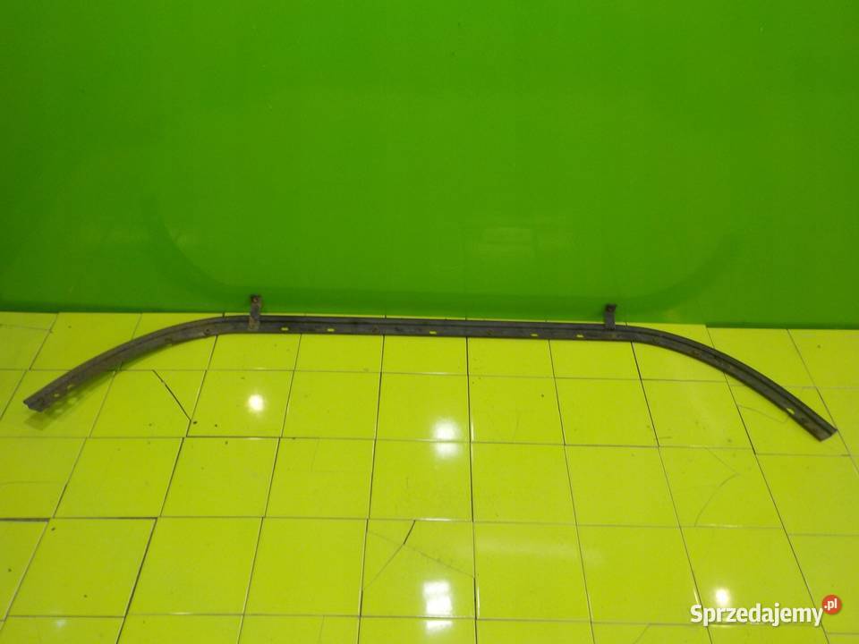 PEUGEOT BOXER II 22 HDI 08r belka wzmocnienie