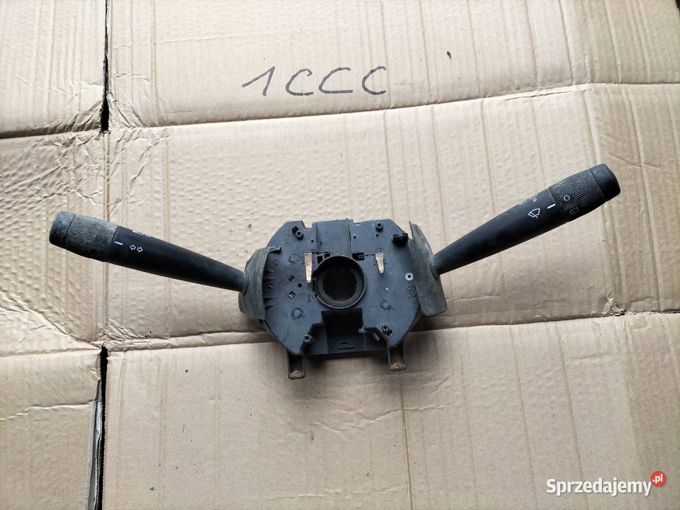 MANETKA CAVIS PA666M35 FIAT lubelskie Kamień-Kolonia