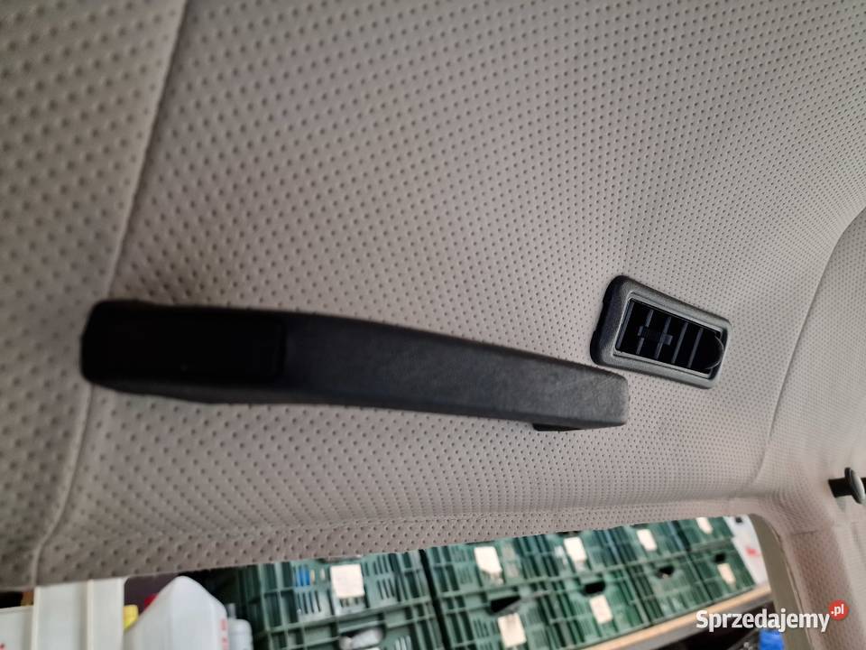 Podsufitka tapicerka VW T3 nowa Płock