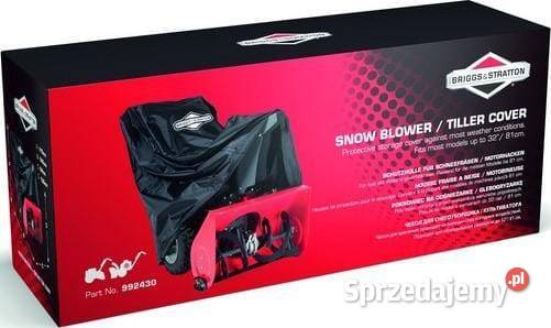 Osłona stti 992430 Kamionna