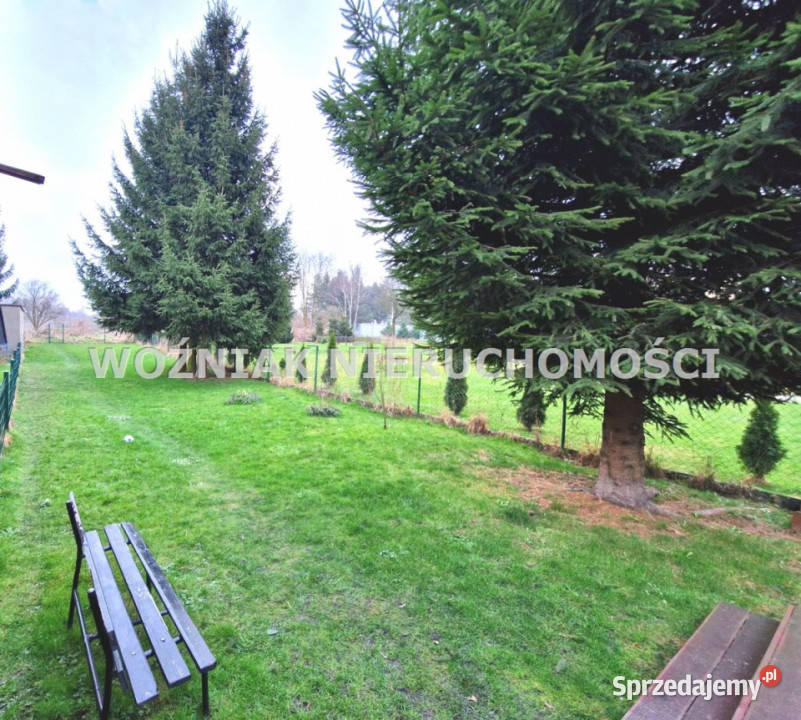 sprzedaży domu szeregowego 27044m2 Wałbrzych