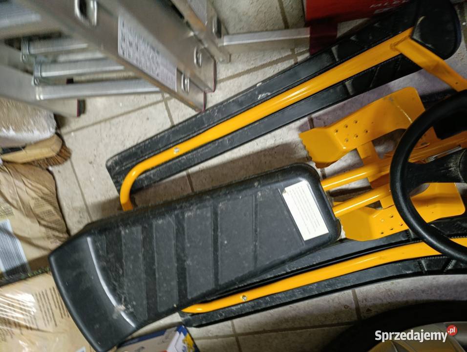 nartosanki sprzedam Poznań