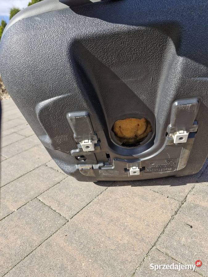 Fotel wysoki do traktorka husqvarna siedzenie Zgierz