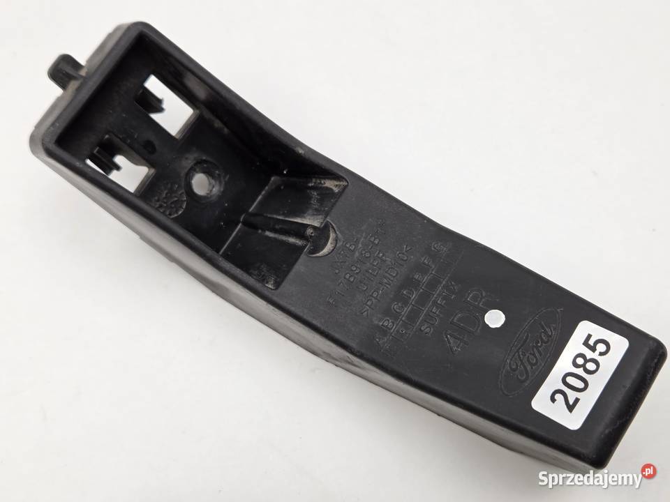 MOCOWANIE UCHWYT OSLONA FORD FOCUS MK4 JX7B918 osobowe Części samochodowe Janowice sprzedam