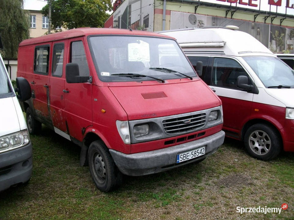 FS Lublin Lublin Lublin 3 87KM Katowice