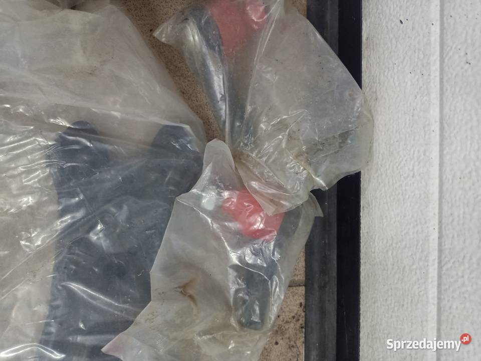 Czesci zawieszania 28644PCSMS śląskie Bełk