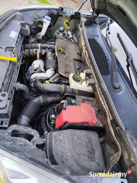 Sprzedam Citroen Berlingo Karlino