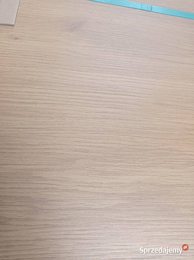 Płyta wiórowa laminat FORMATKA 18mm 2070x360mm Brzeźno