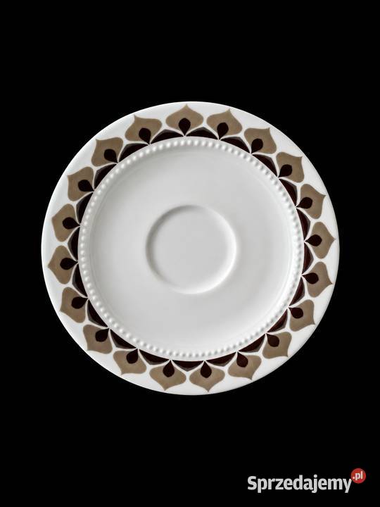 Porcelana retro trio Eschenbach Venedig Perlrand sprzedam