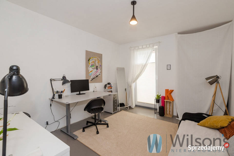 Dom szeregowy Łomianki Prochownia 183m2 8142zł/m2