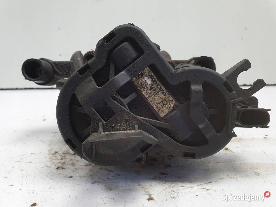 Volvo S90 V90 TYLNY ZACISK HAMULCOWY prawy tył Chełm