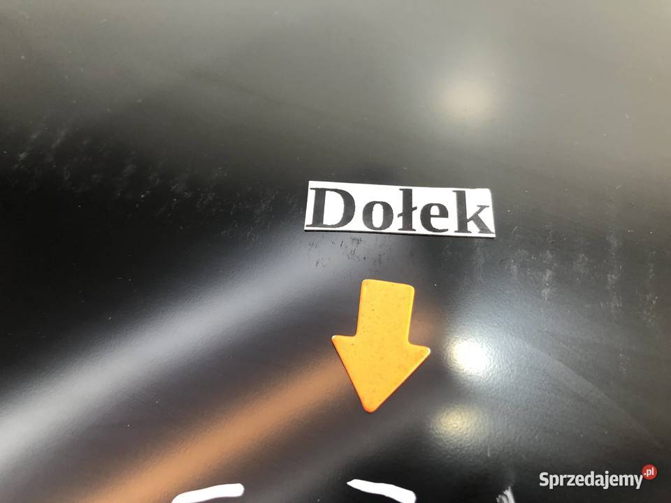 Iveco Daily VI 20142025 Maska pokrywa silnika Skarżysko-Kamienna sprzedam