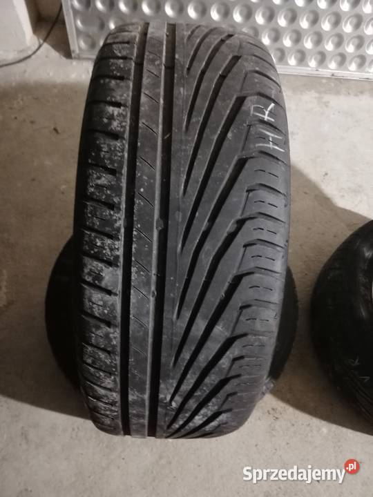 BMW 16 5x120 IS 20 7Jx16H2 Uniroyal Koła i felgi Zbaków Górny sprzedam