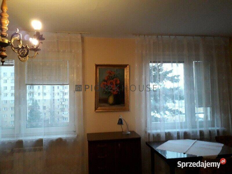 2 pokoje Ursynów Koncertowa sieć Warszawa