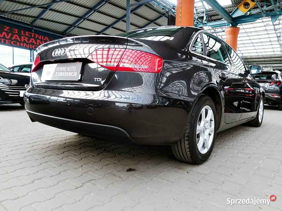 Audi A4 Kupiony w POLSKIM Salonie 1Właściciel Mysłowice