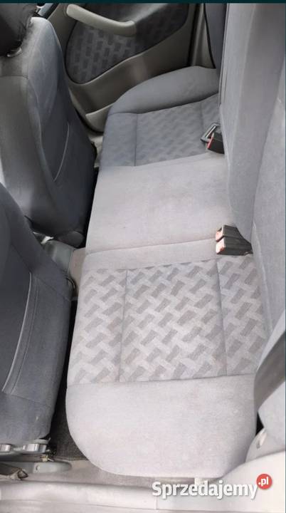 Skoda Octavia małopolskie Kłaj sprzedam