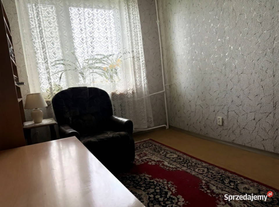 Sprzedam mieszkanie w Łęcznej Łęczna sprzedam