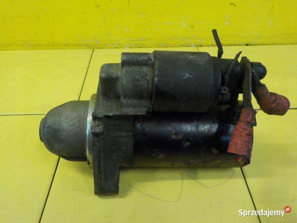 BMW X3 E83 E46 E60 25 B 06r 192 M54 rozrusznik Suków sprzedam