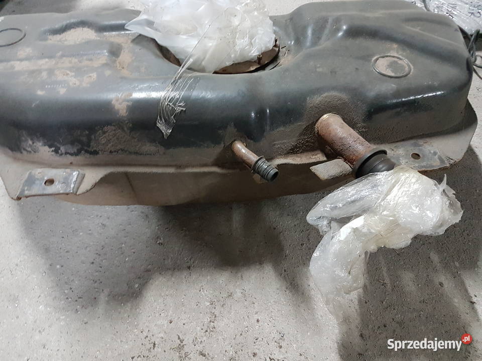 CITROEN NEMO BIIPER FIORINO QUBO 14 HDI ZBIORNIK osobowe Turkowice