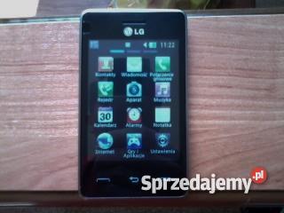 telefon LGT375 Mysłowice