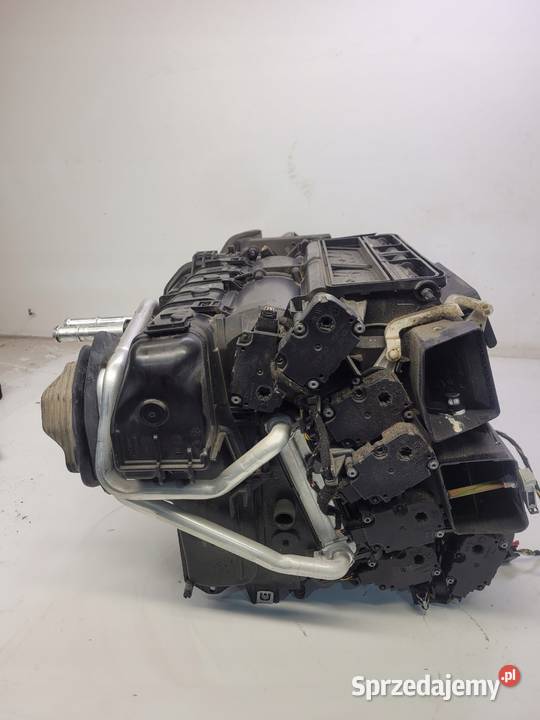 NAGRZEWNICA KOMPLETNA AUDI A6 C7 A7 4G1820005K Przystajń