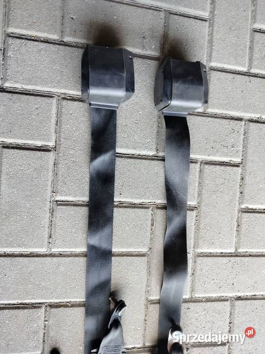 Pasy norma fiat 125 lada Pszczyna sprzedam