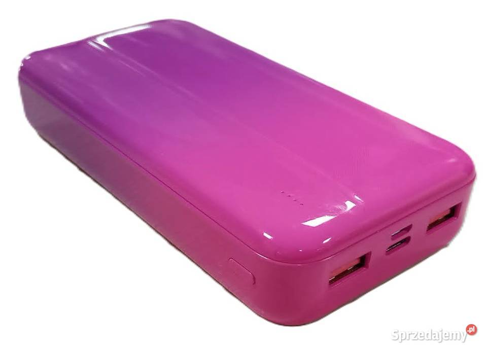 Powerbank HP5 20000mah 225W Elbląg
