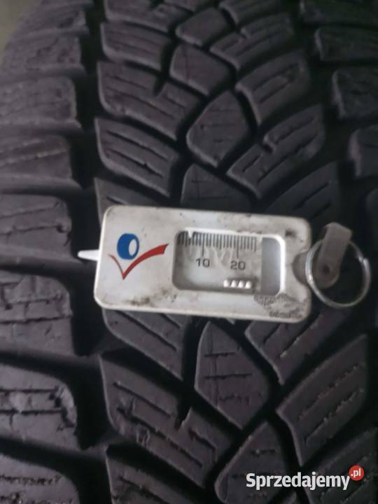 OPONY kpl Samochodowe